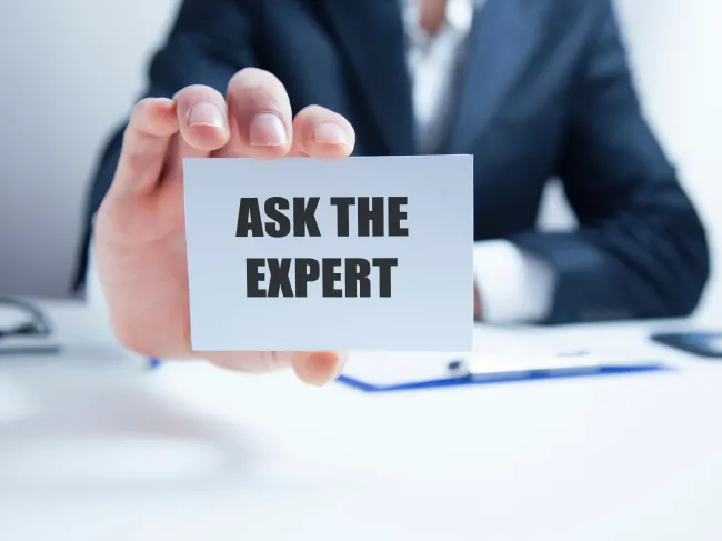 Experts